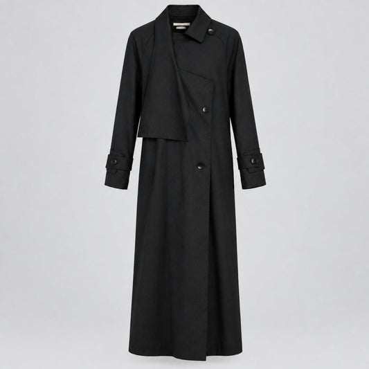 Olso Trench Coat