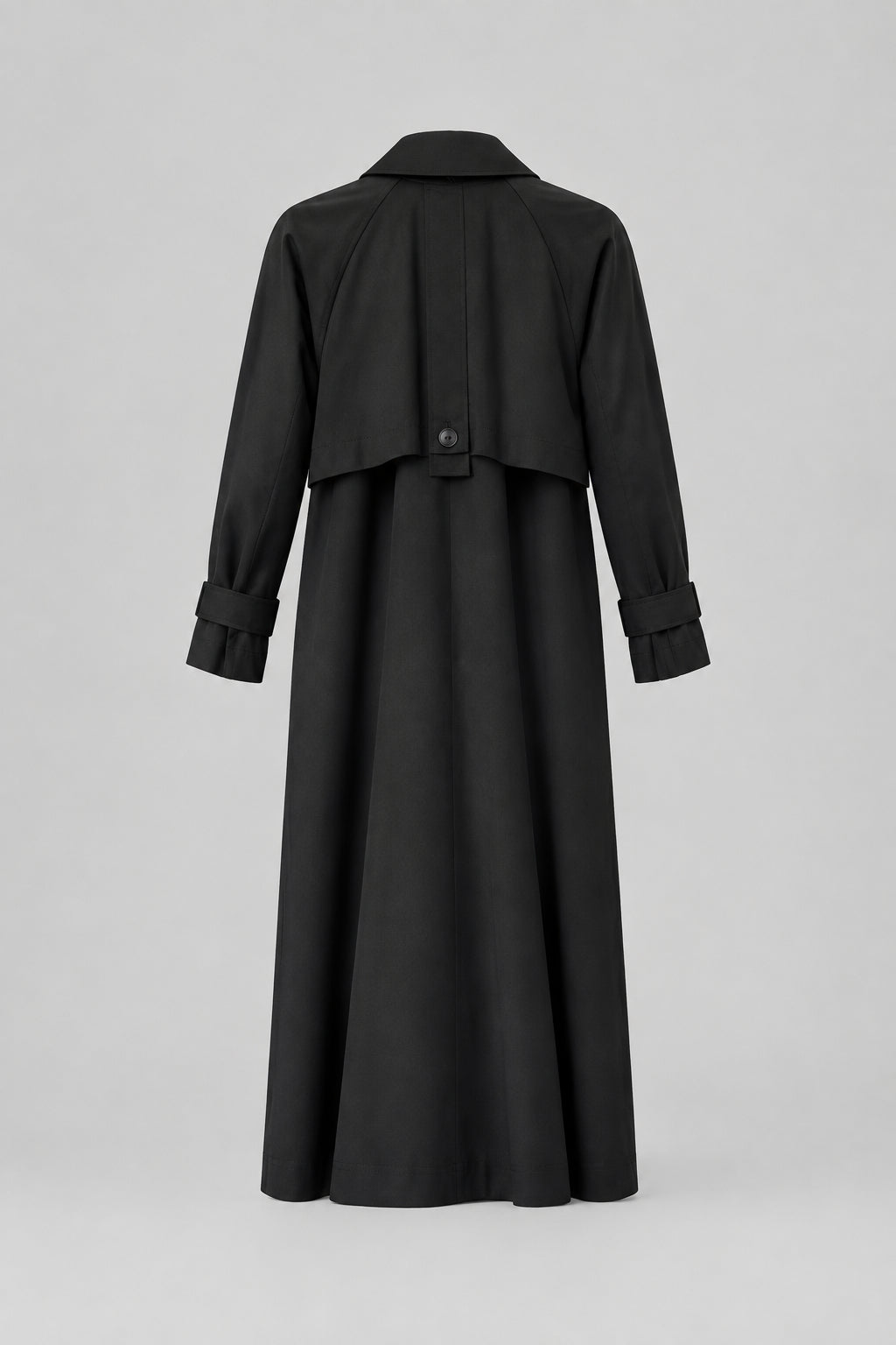 Olso Trench Coat