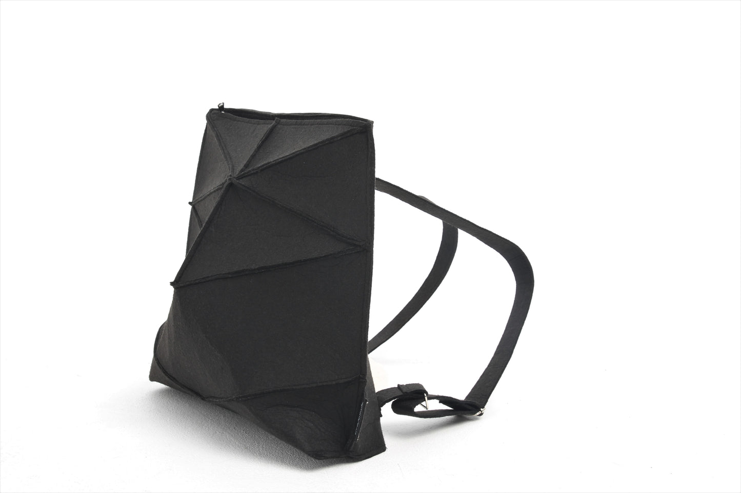 Architectural backpack "Shielded"