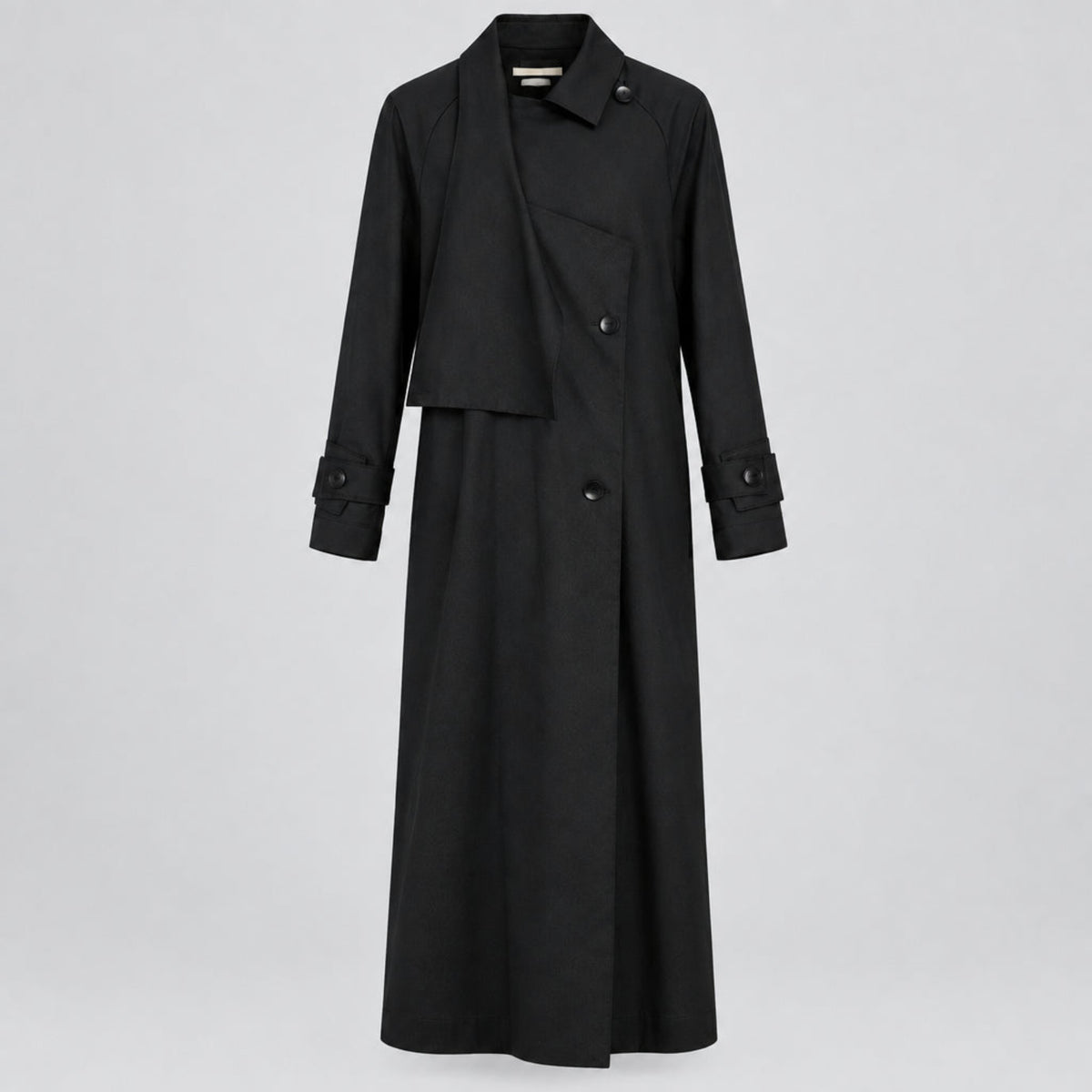 Olso Trench Coat