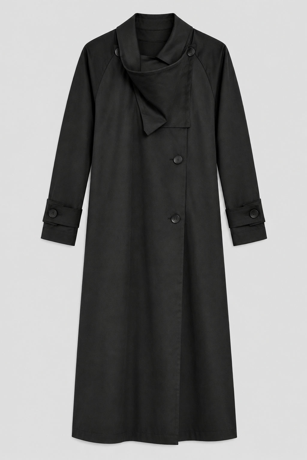 Olso Trench Coat