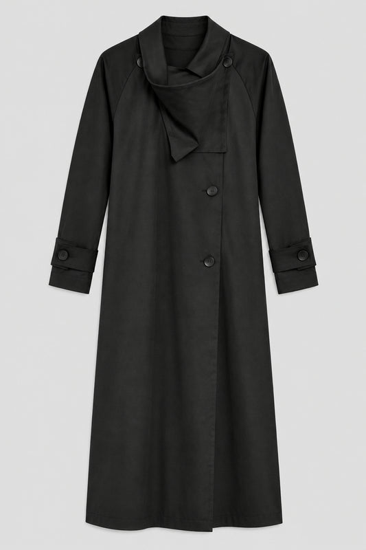 Olso Trench Coat