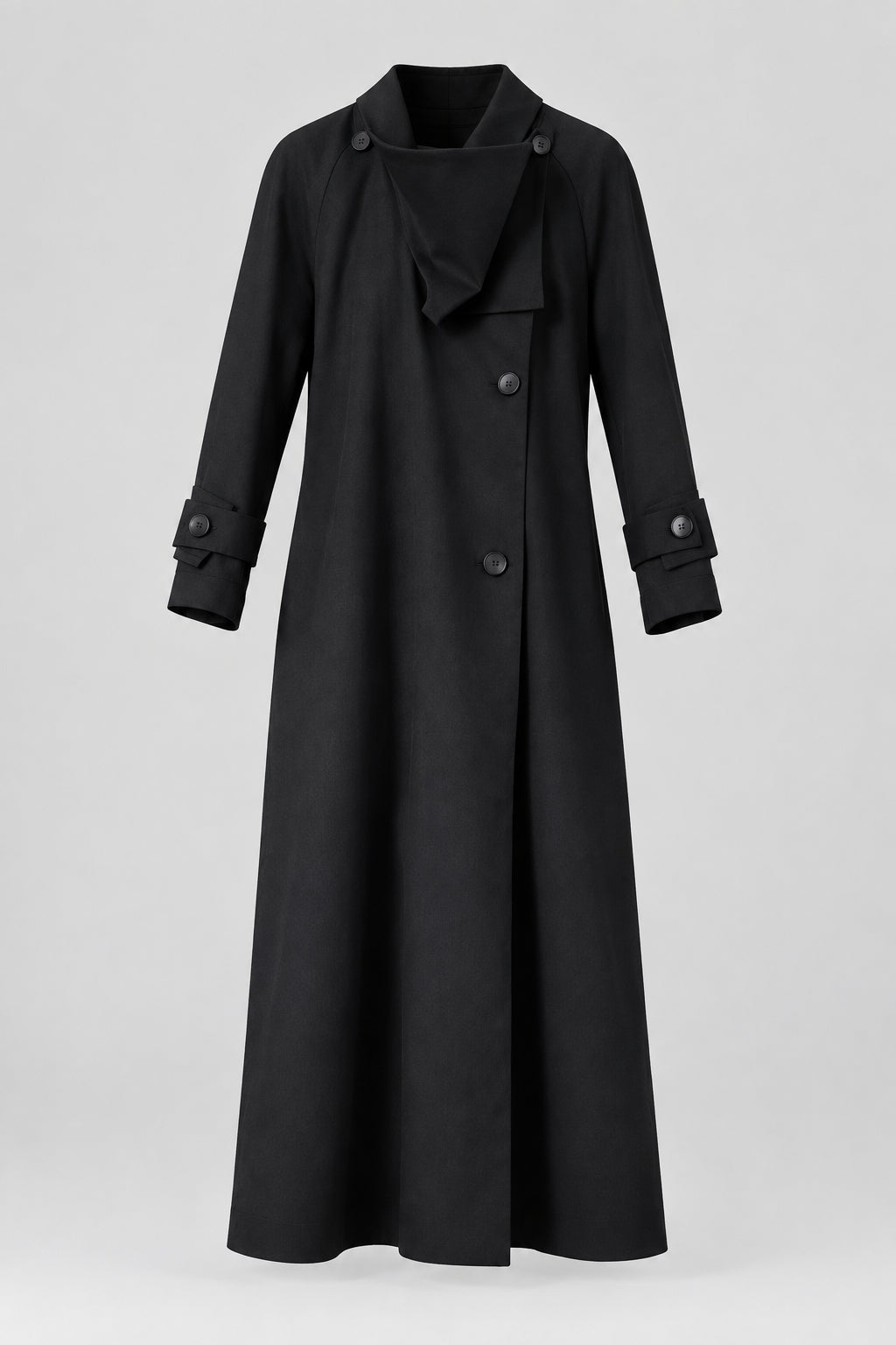 Olso Trench Coat