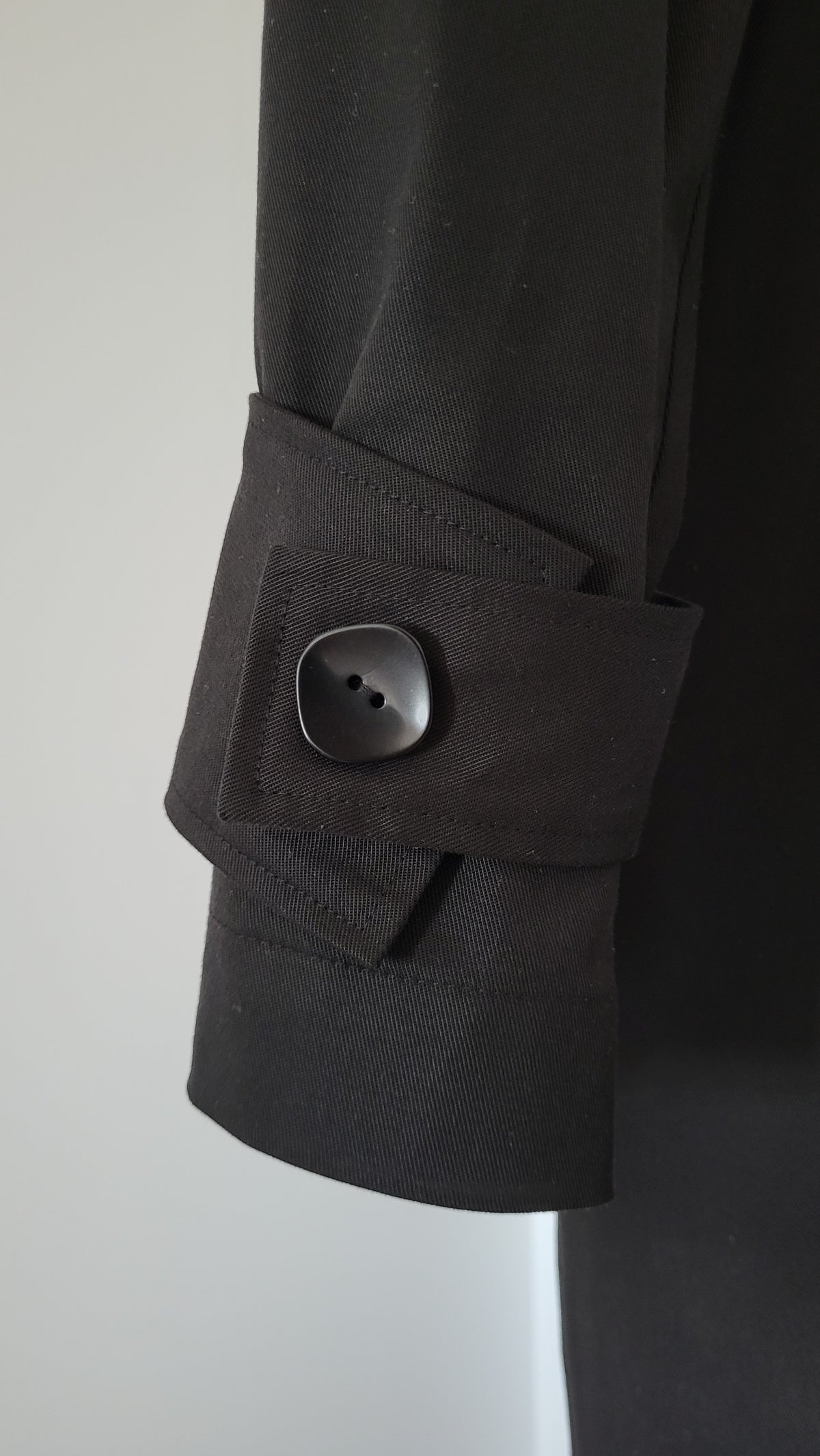 Olso Trench Coat