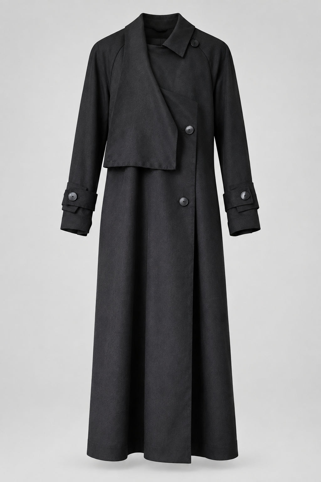 Olso Trench Coat