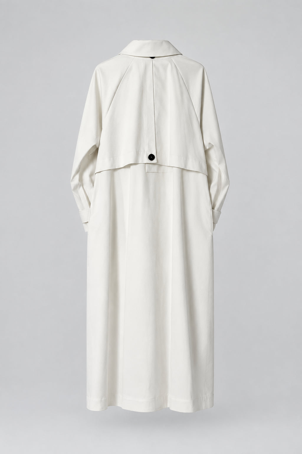 Iceland Trench Coat