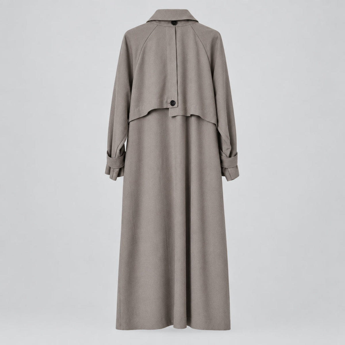 Copenhagen Trench Coat