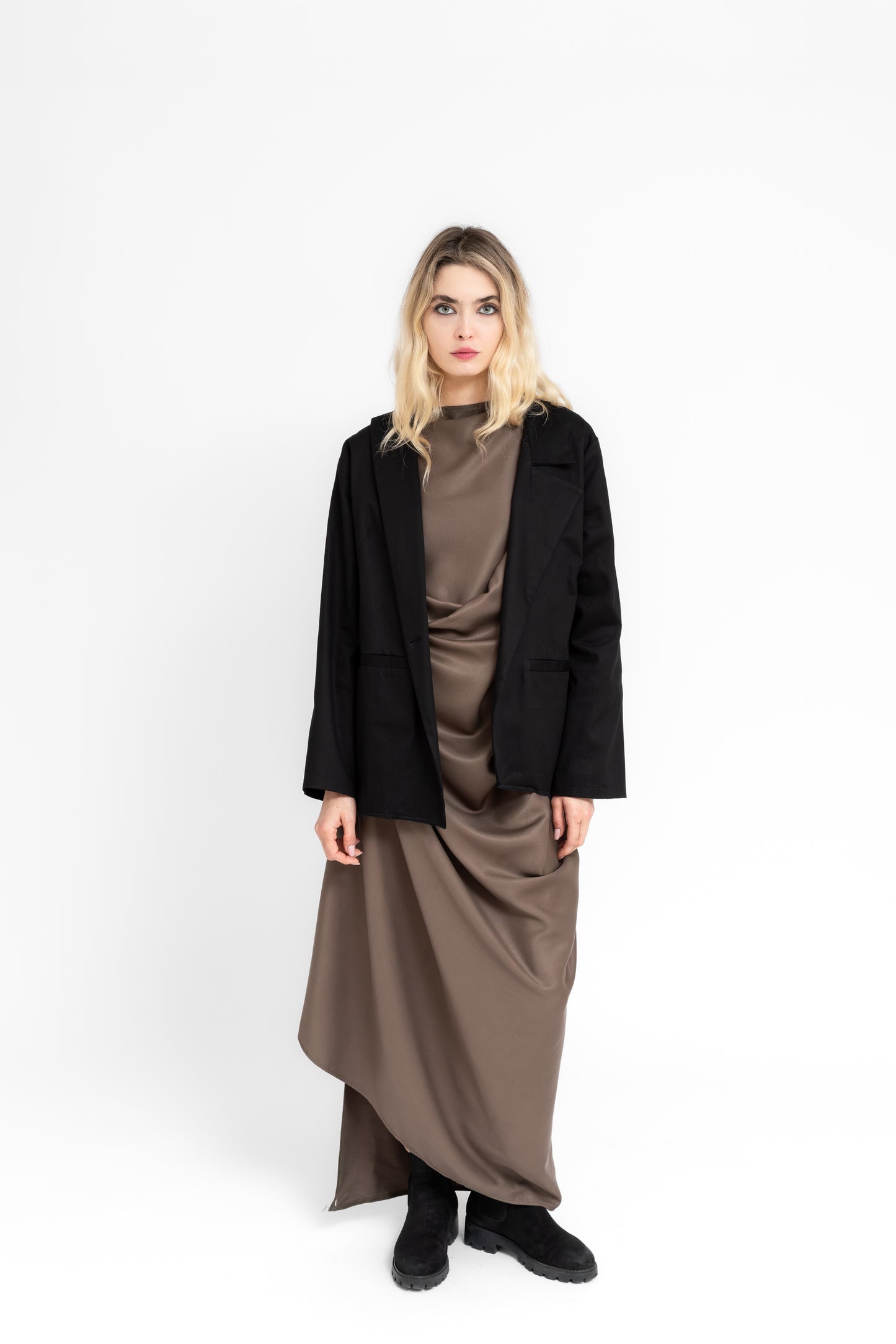 Nordlith Deconstructed Jacket