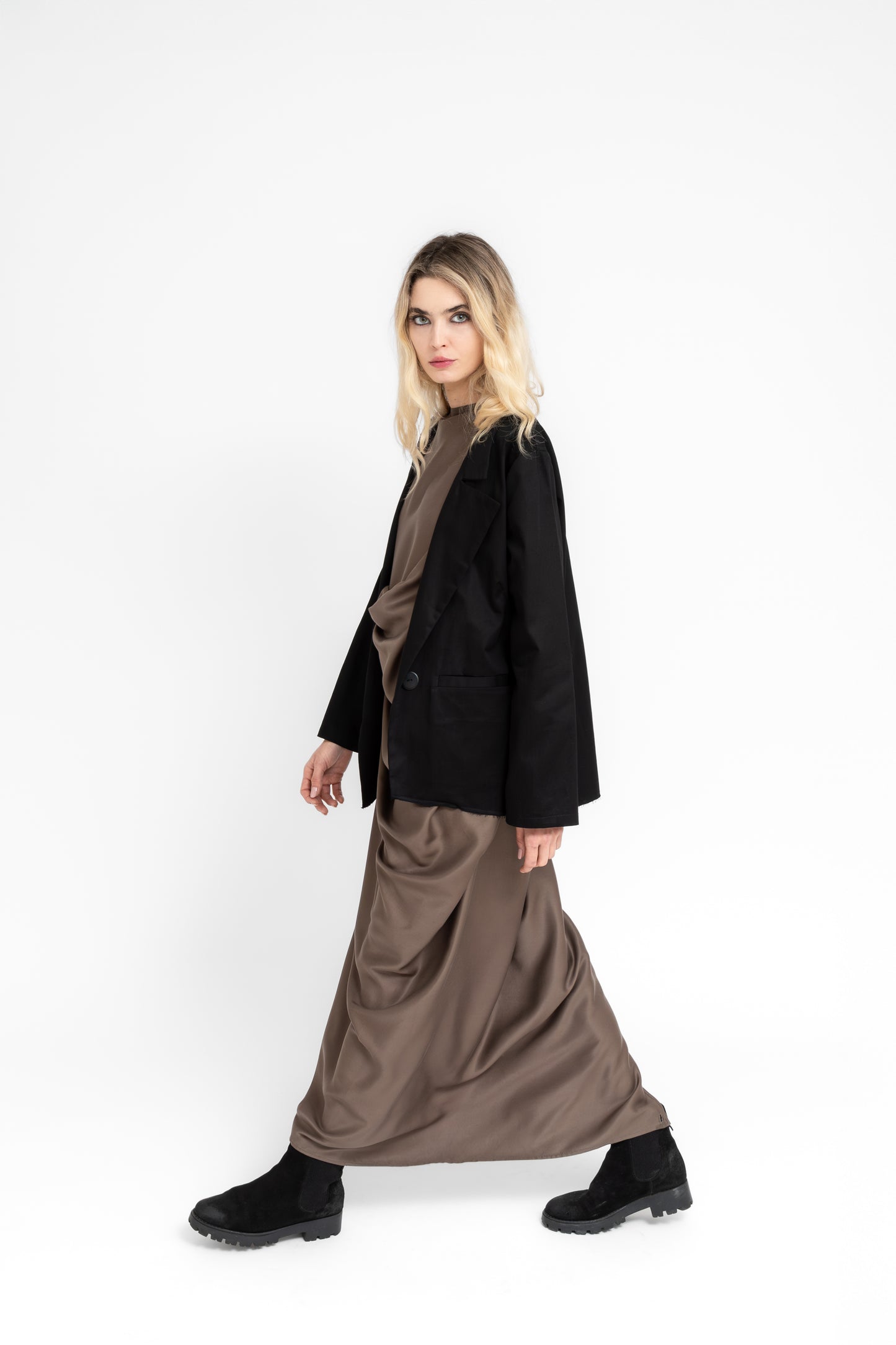 Nordlith Deconstructed Jacket