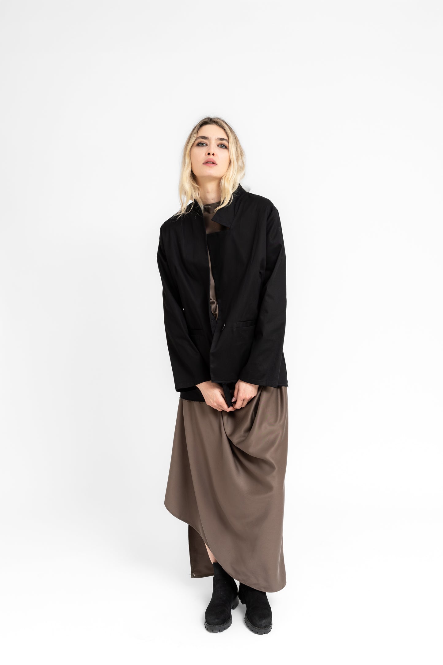 Nordlith Deconstructed Jacket