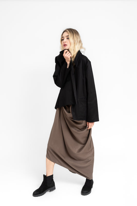 Nordlith Deconstructed Jacket