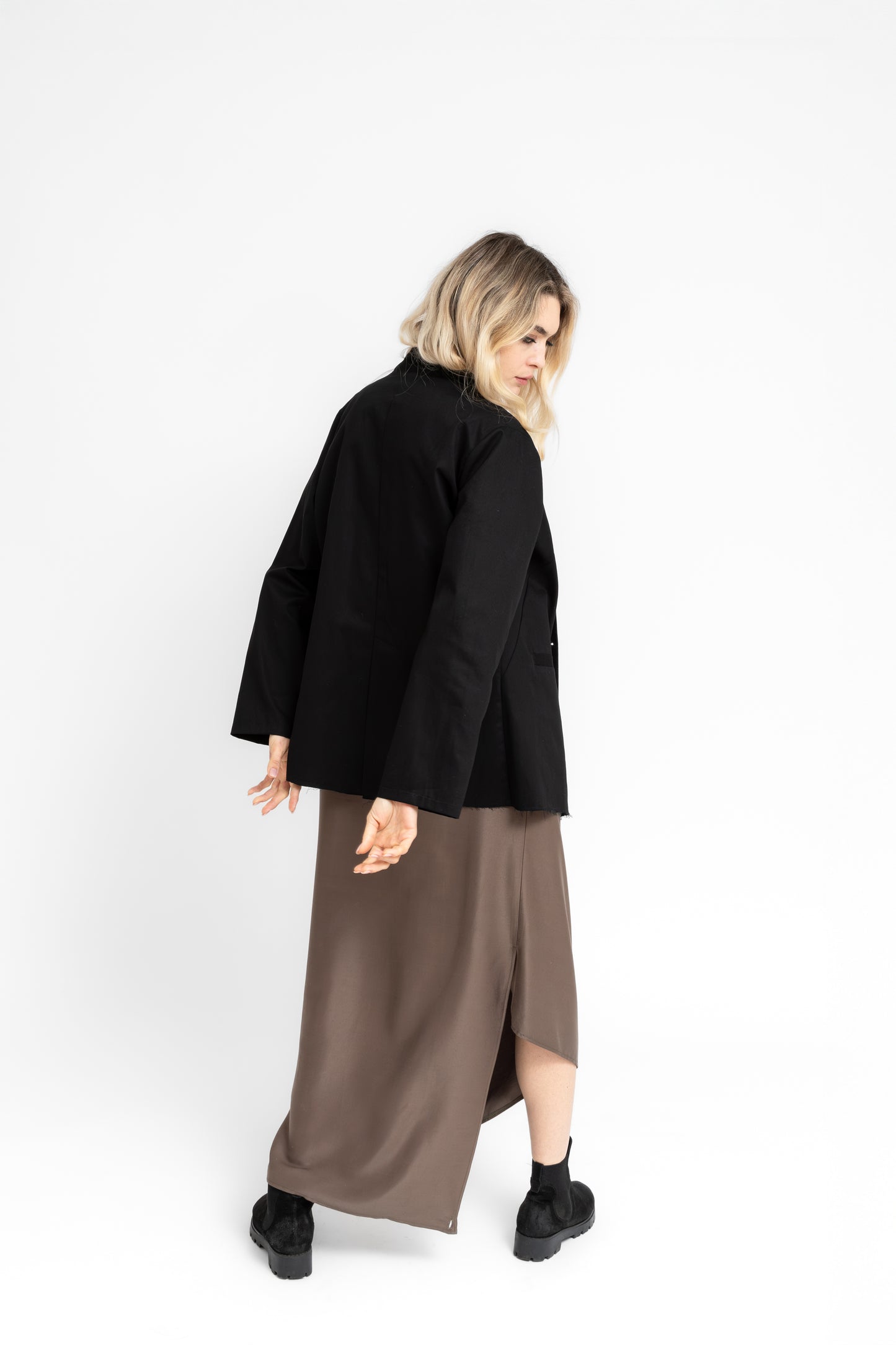 Nordlith Deconstructed Jacket