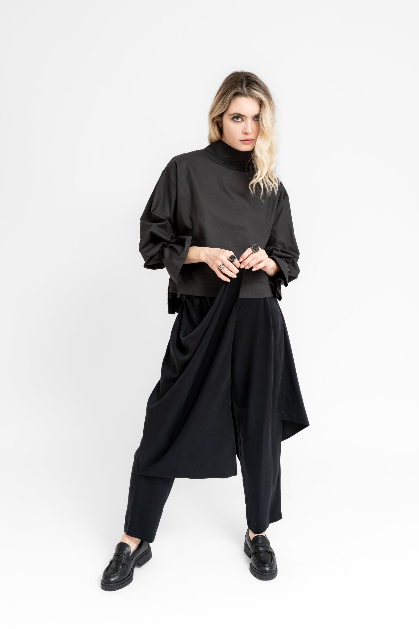 Urban Ninja trousers