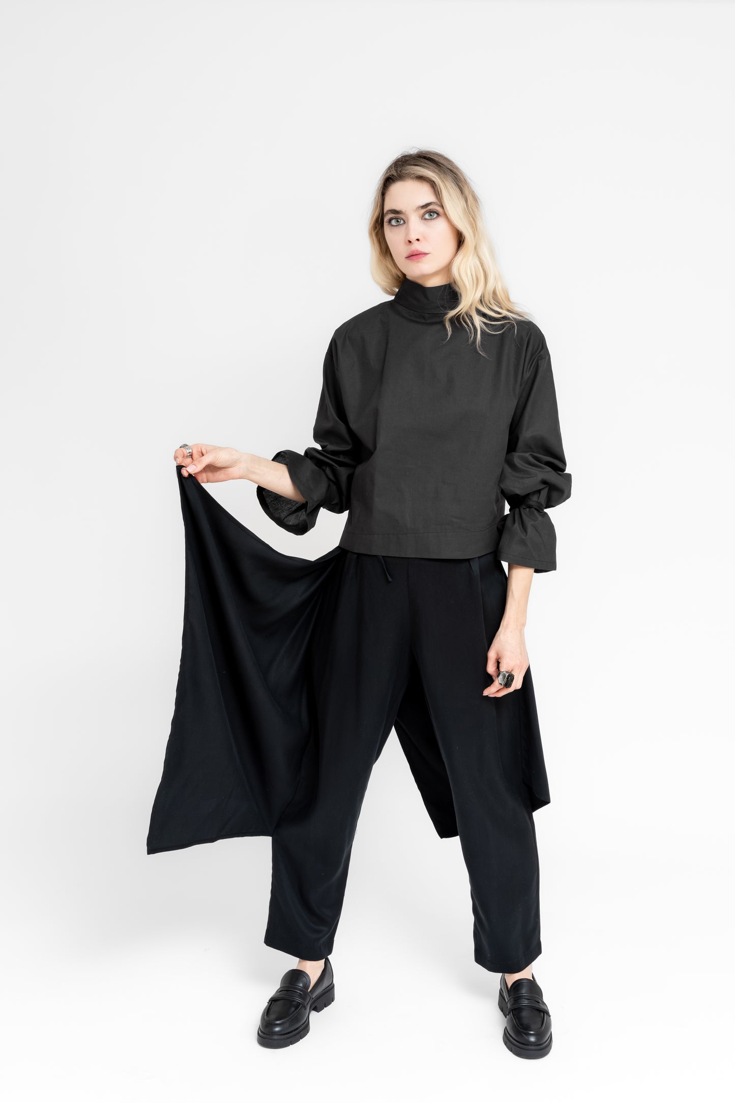 Urban Ninja trousers
