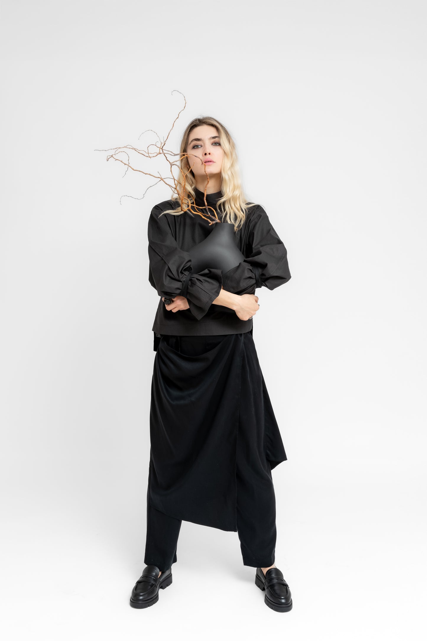Urban Ninja trousers