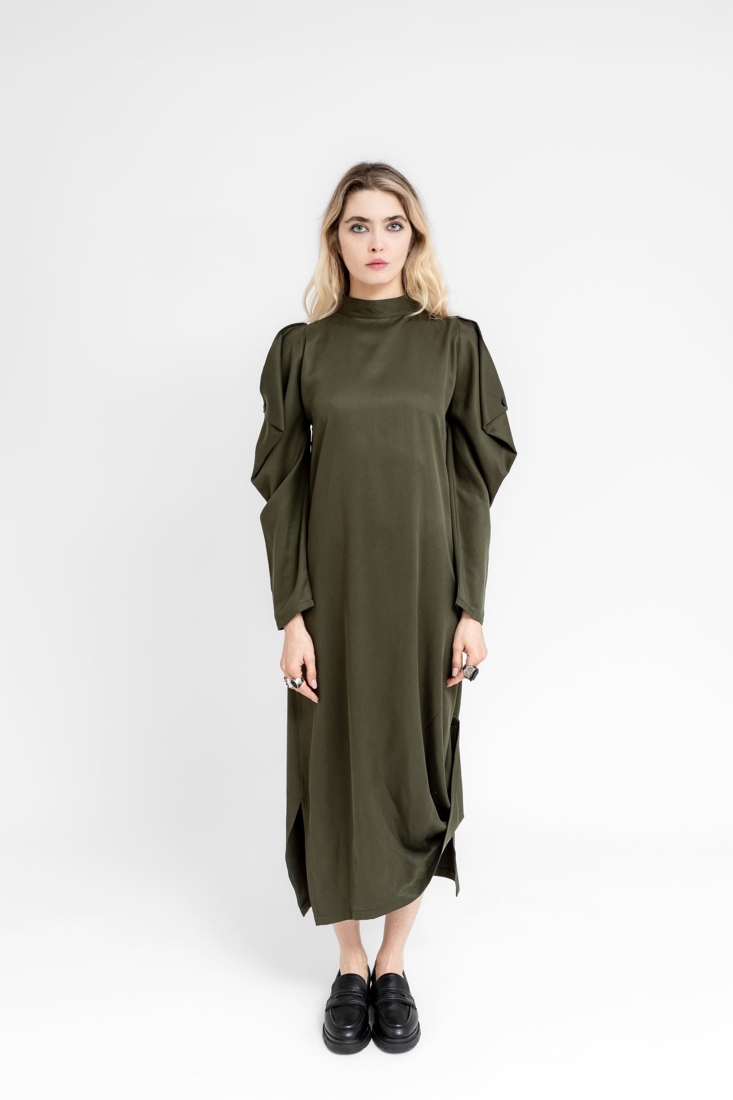 Wildheart Dress