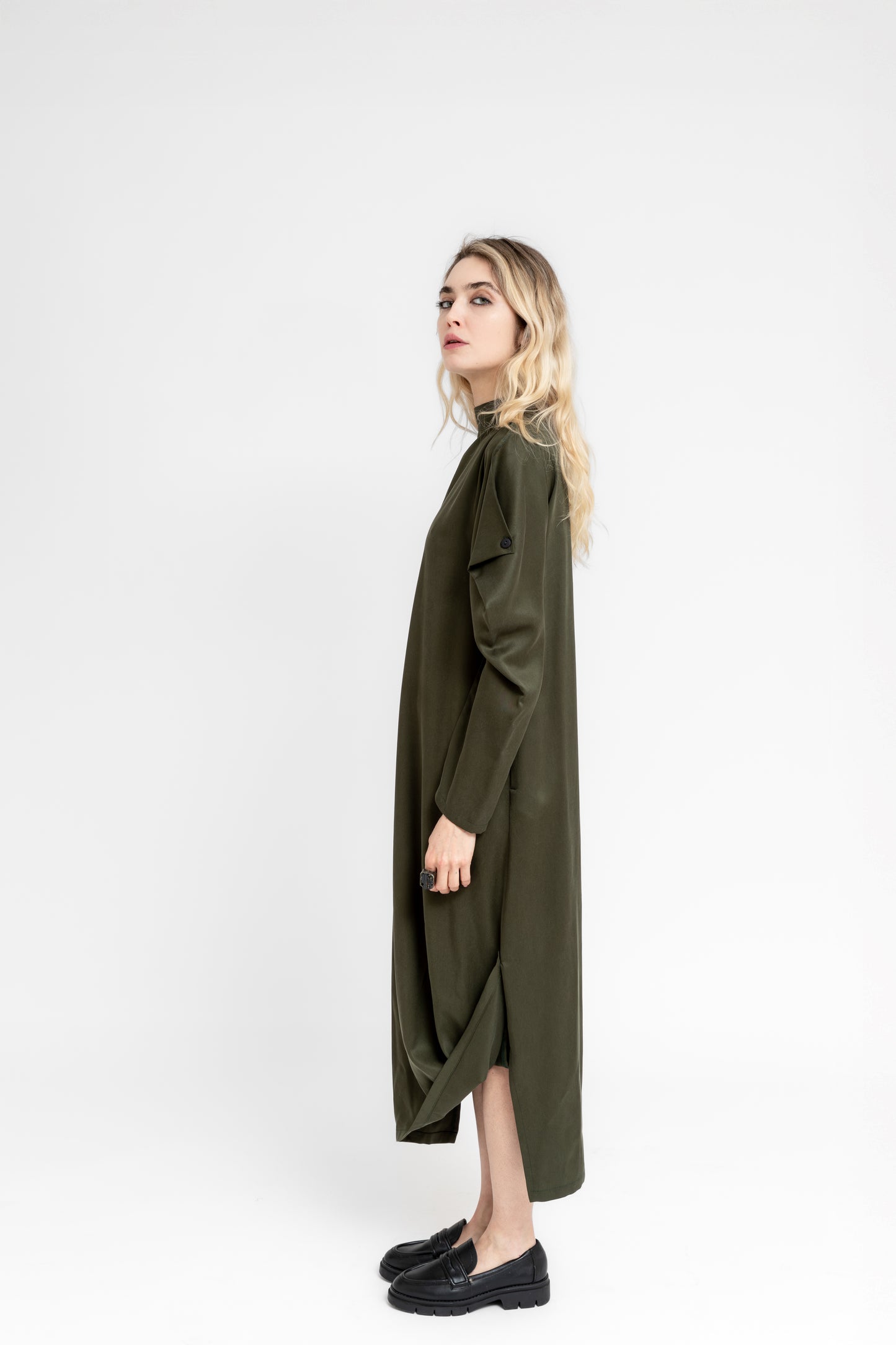 Wildheart Dress