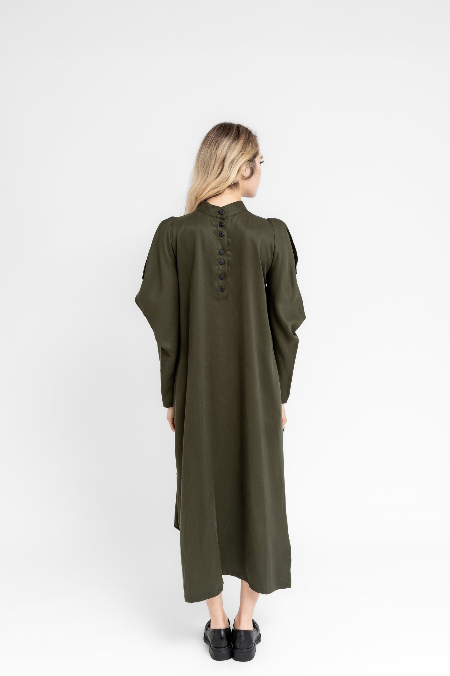 Wildheart Dress