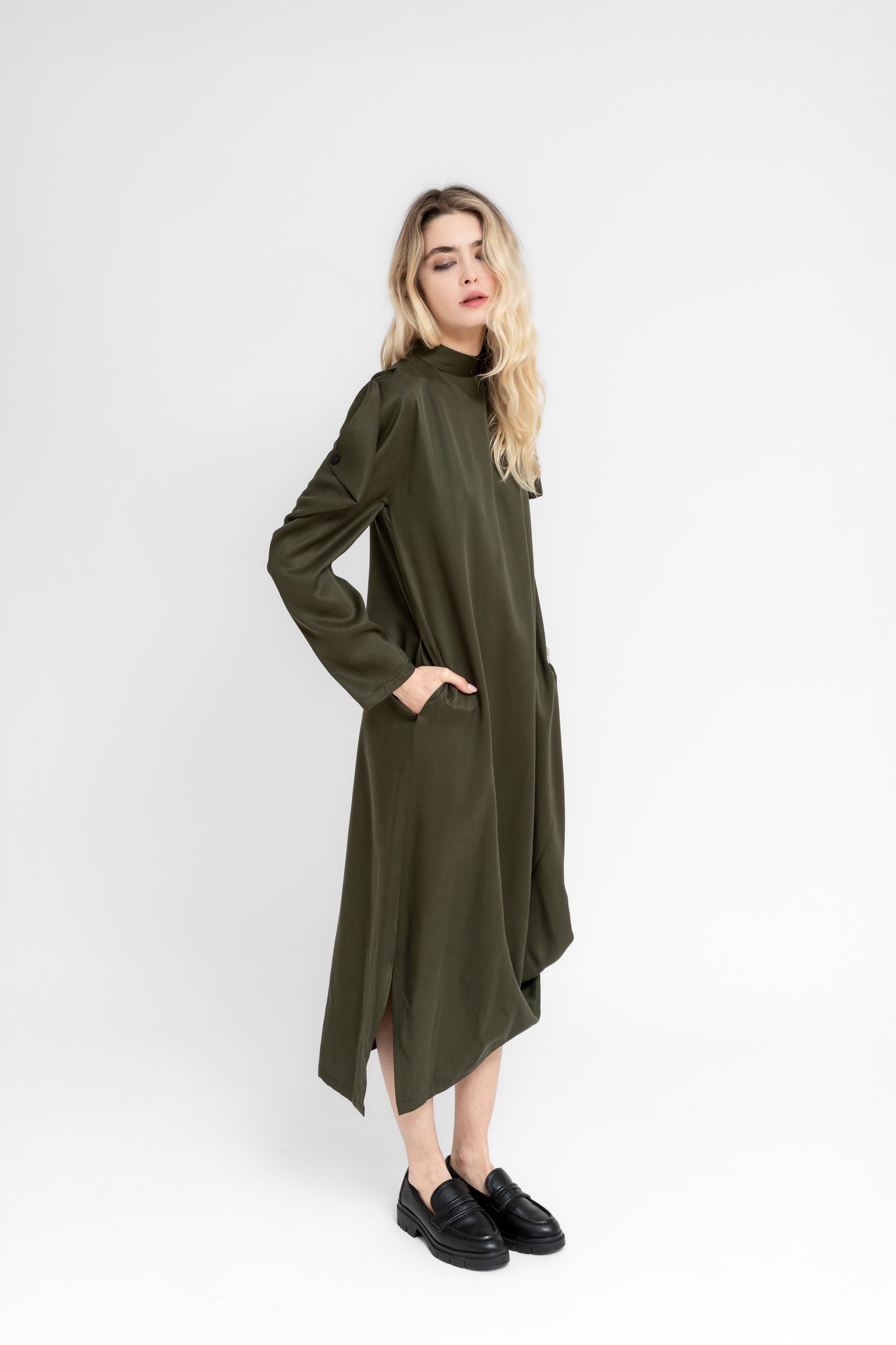 Wildheart Dress
