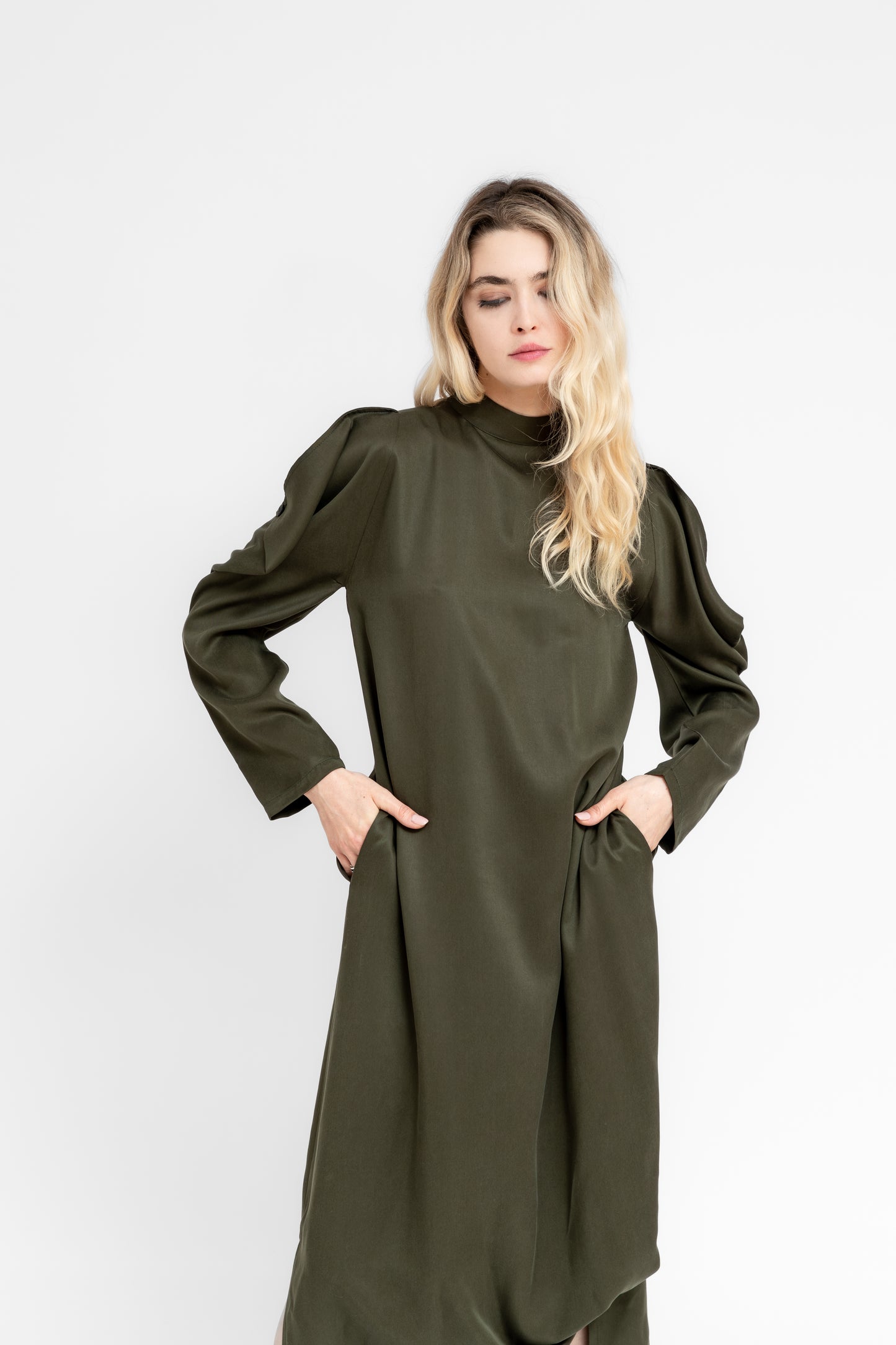 Wildheart Dress