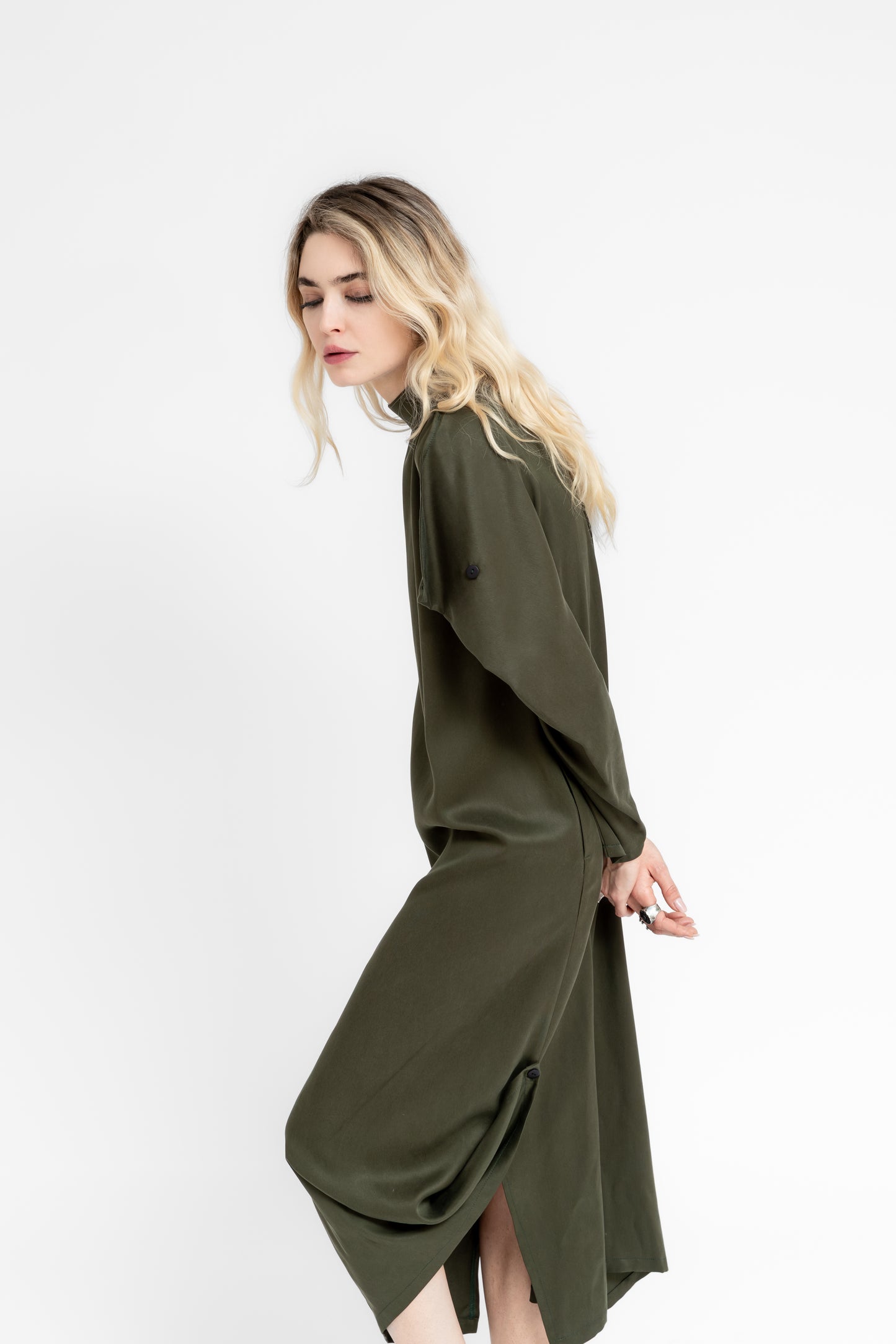 Wildheart Dress