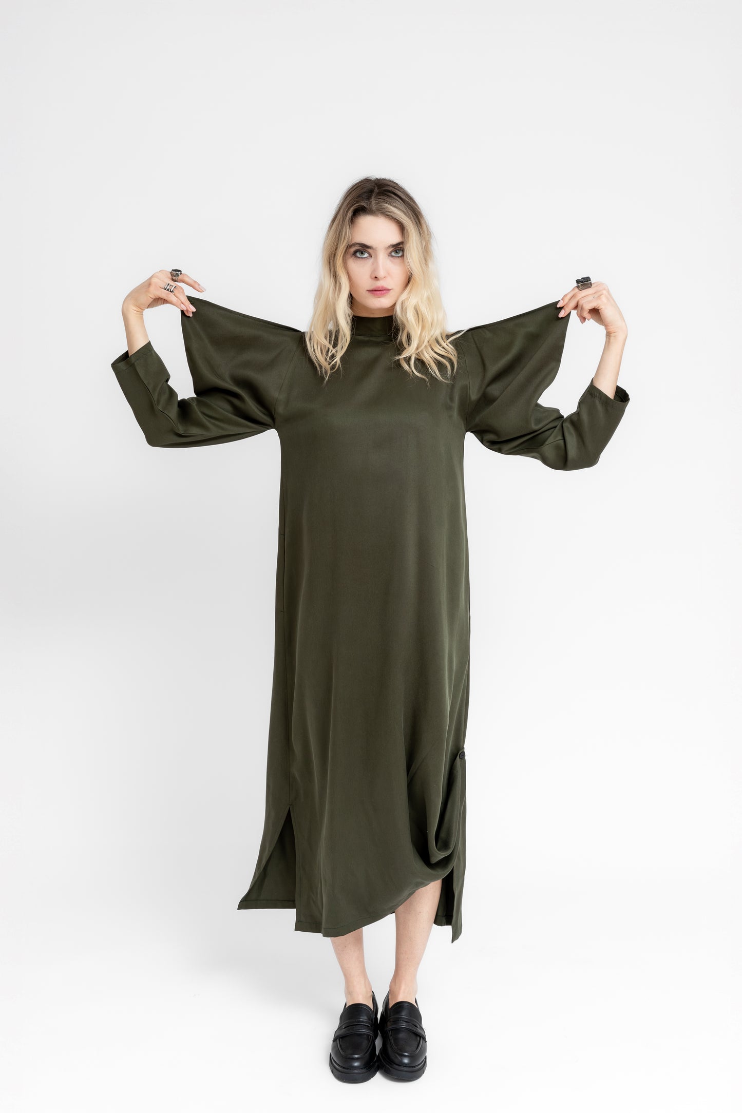 Wildheart Dress