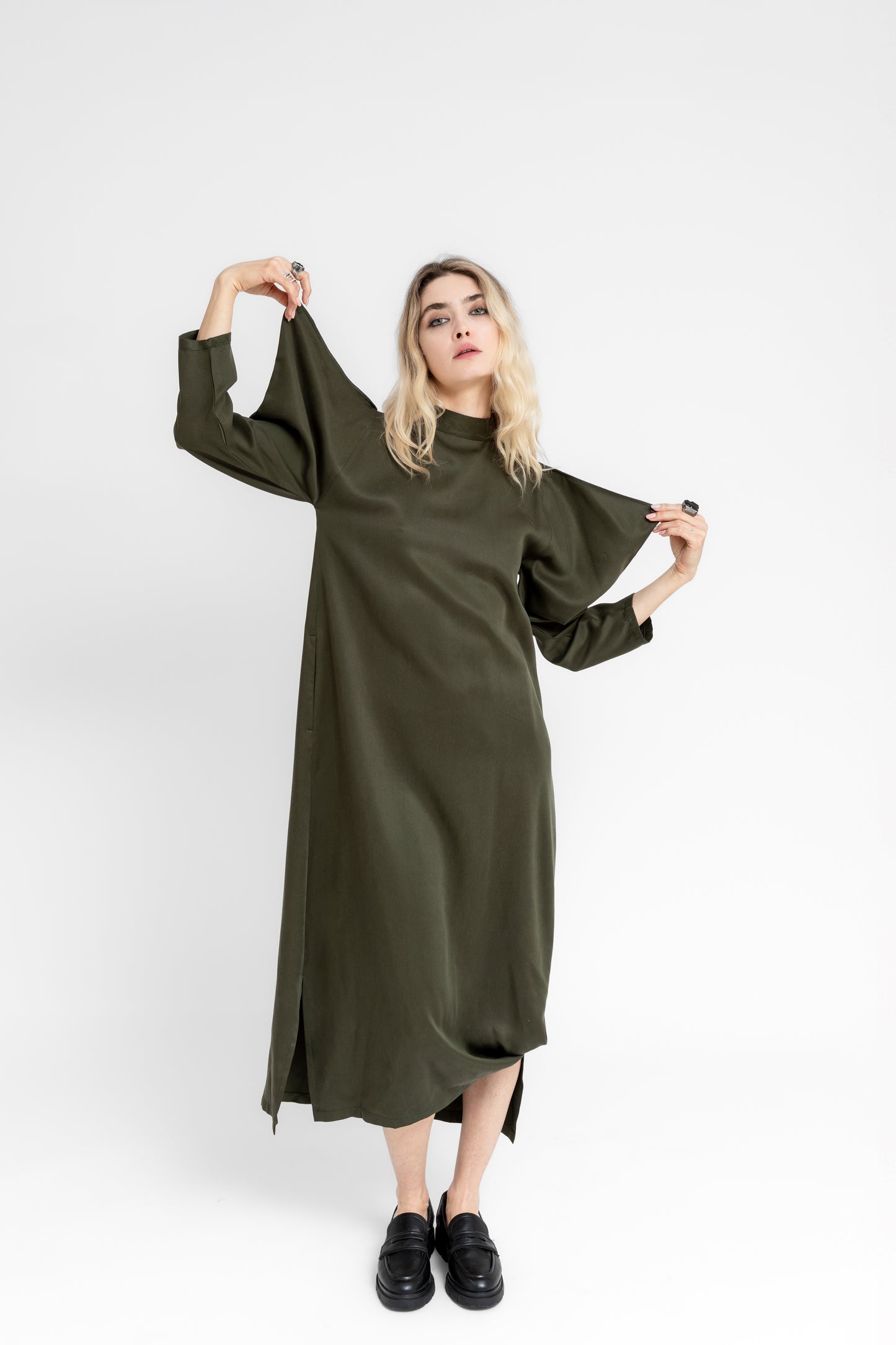 Wildheart Dress
