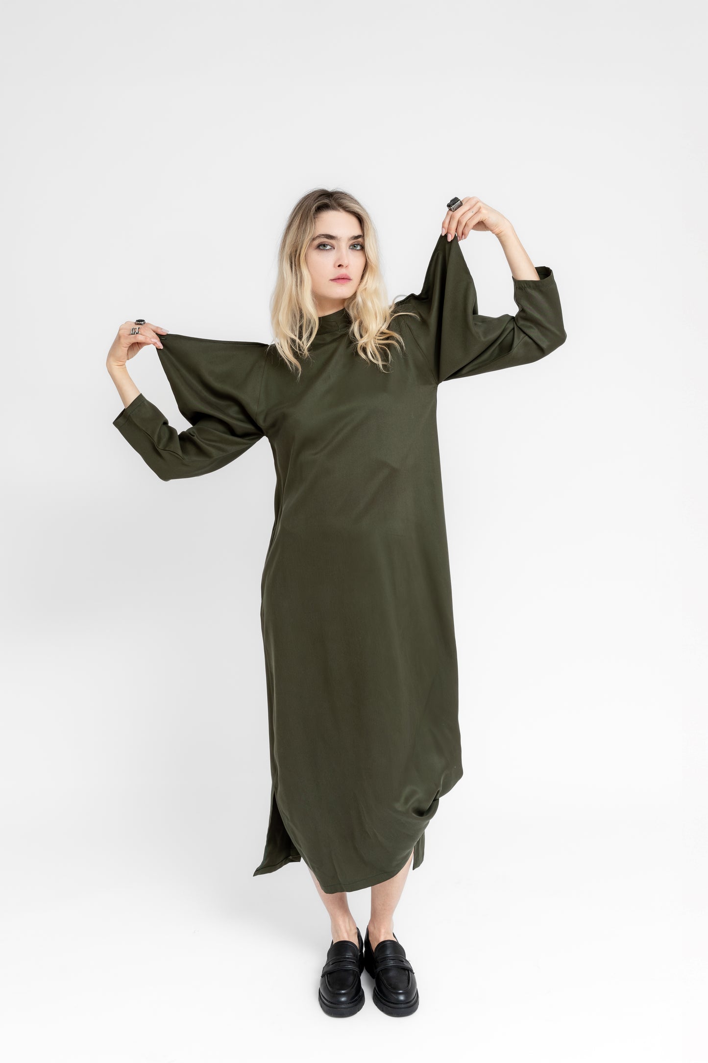 Wildheart Dress
