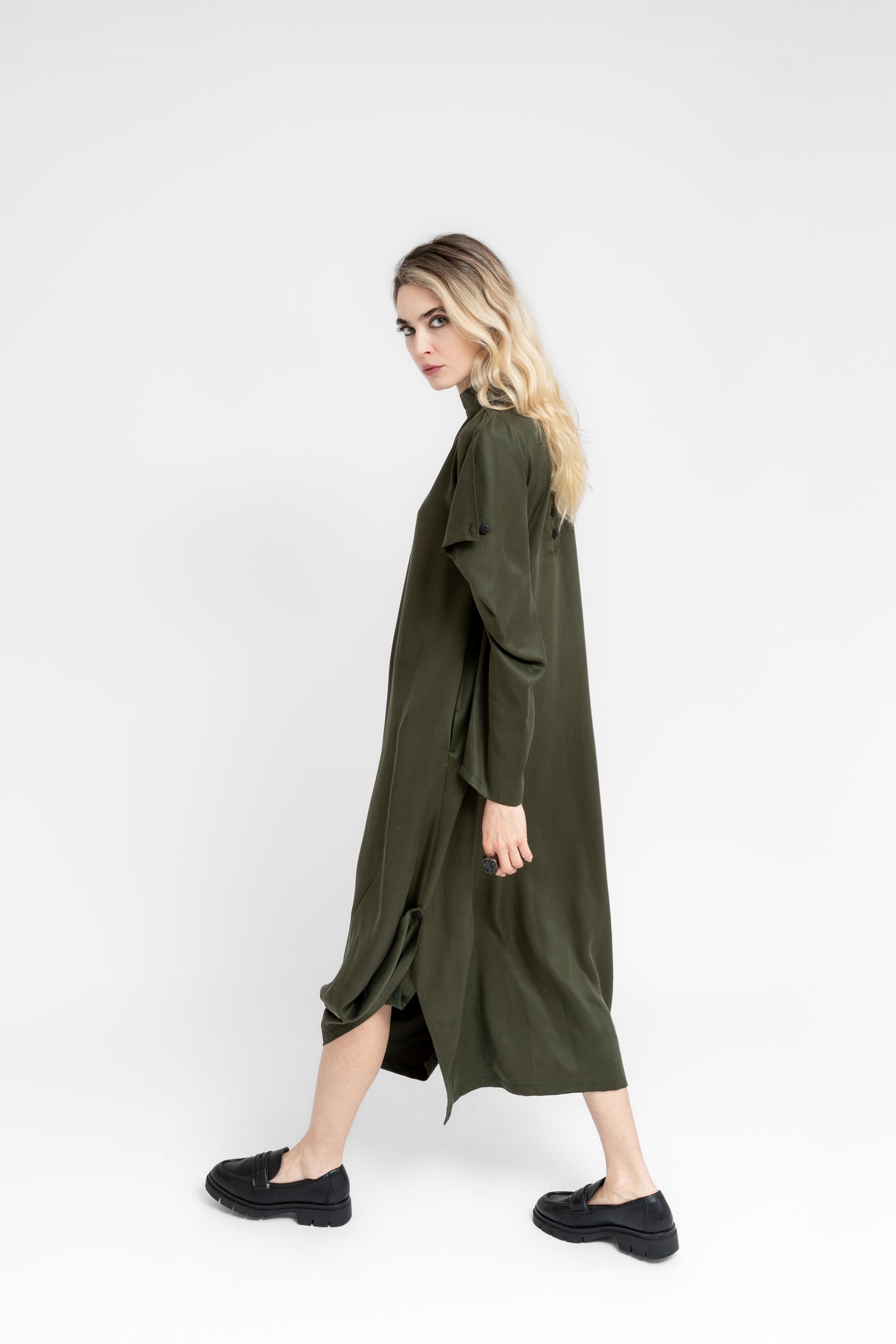Wildheart Dress