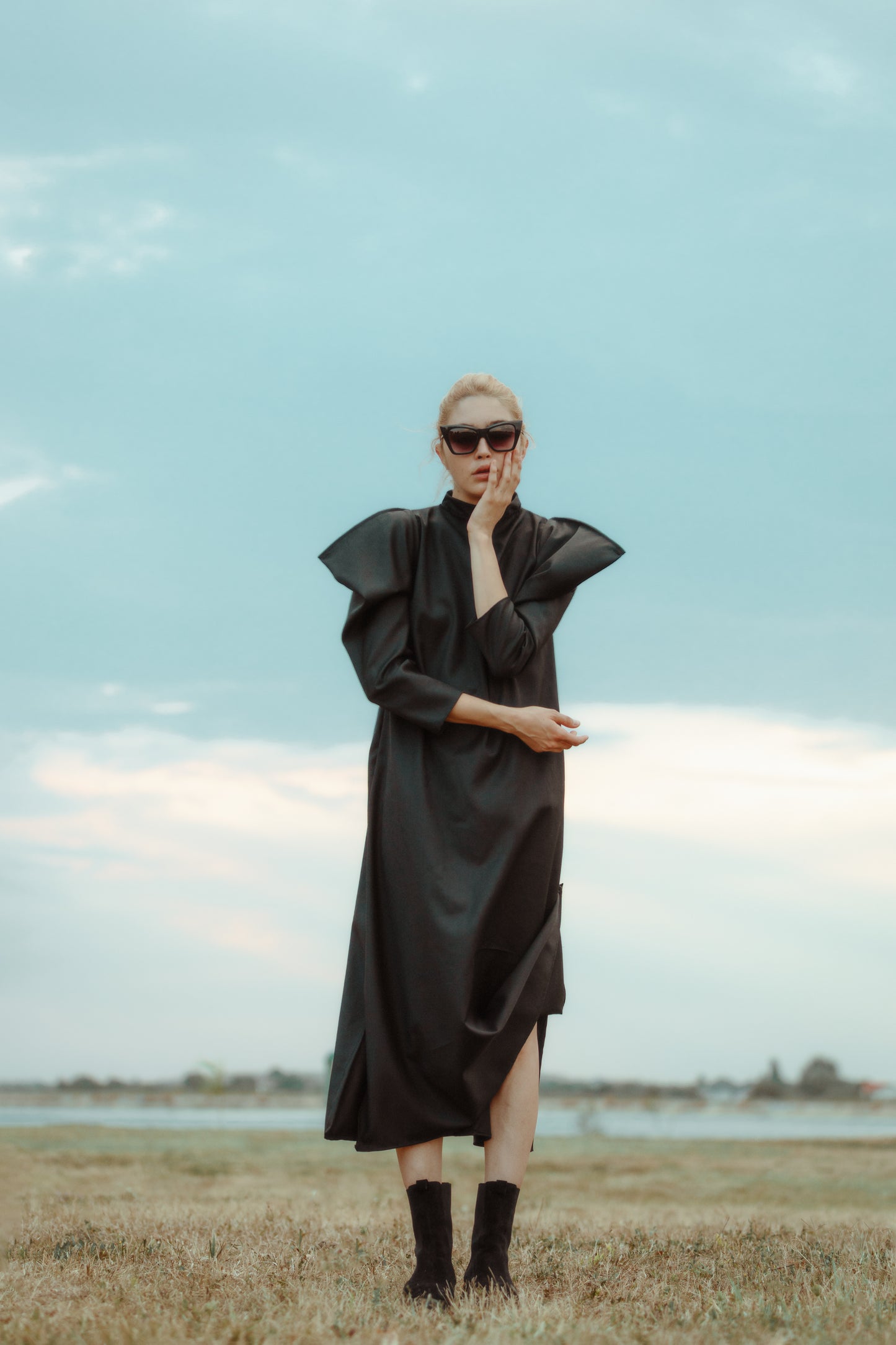 Wildheart Dress