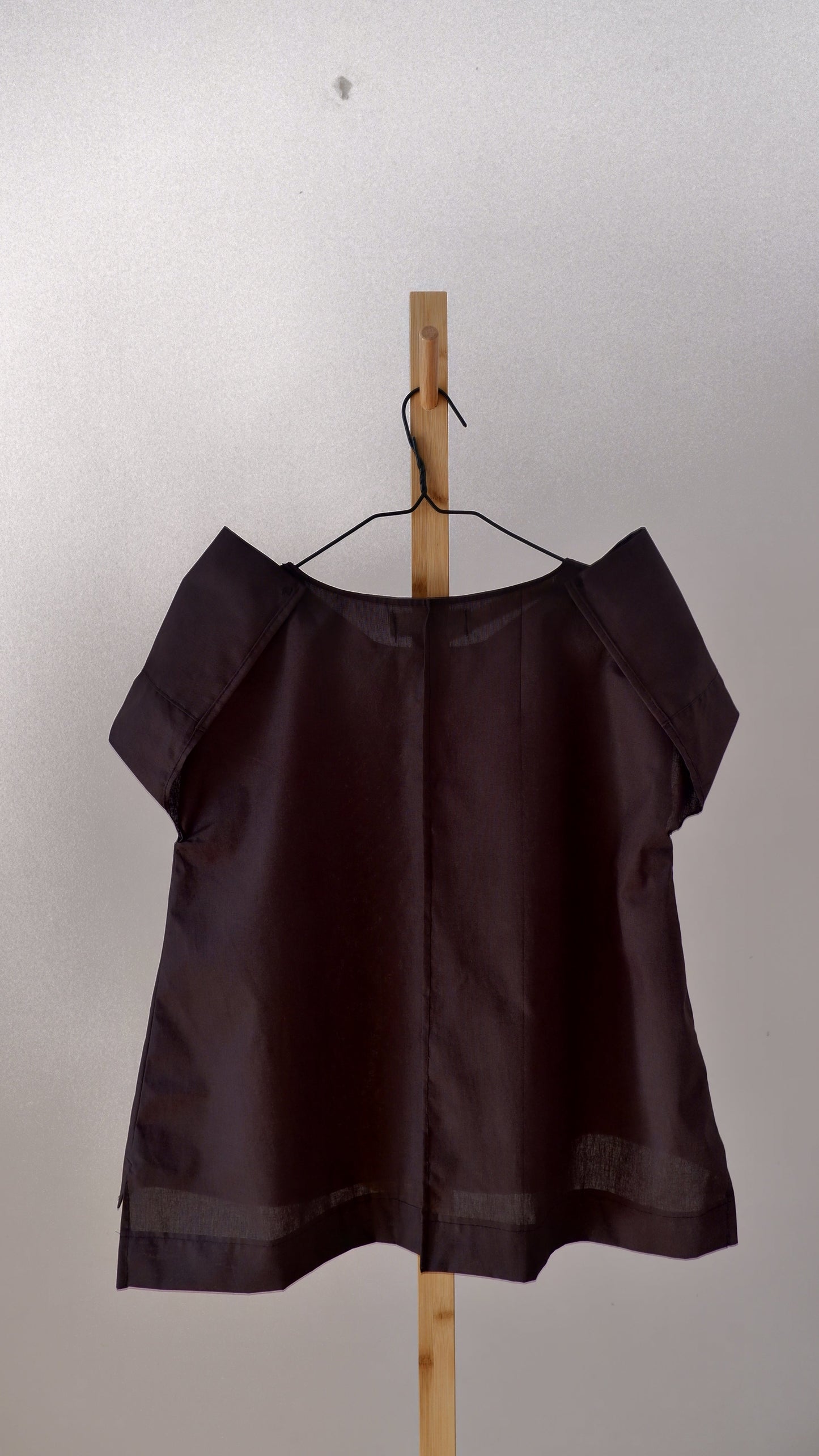 Brave new transfomer short sleeves top