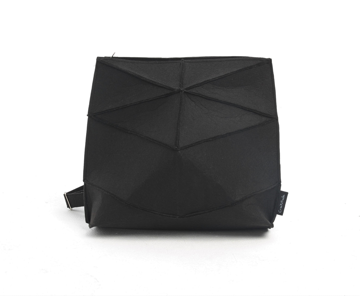 Architectural backpack "Shielded"