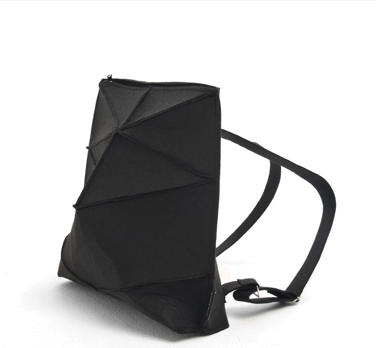 Architectural backpack "Shielded"