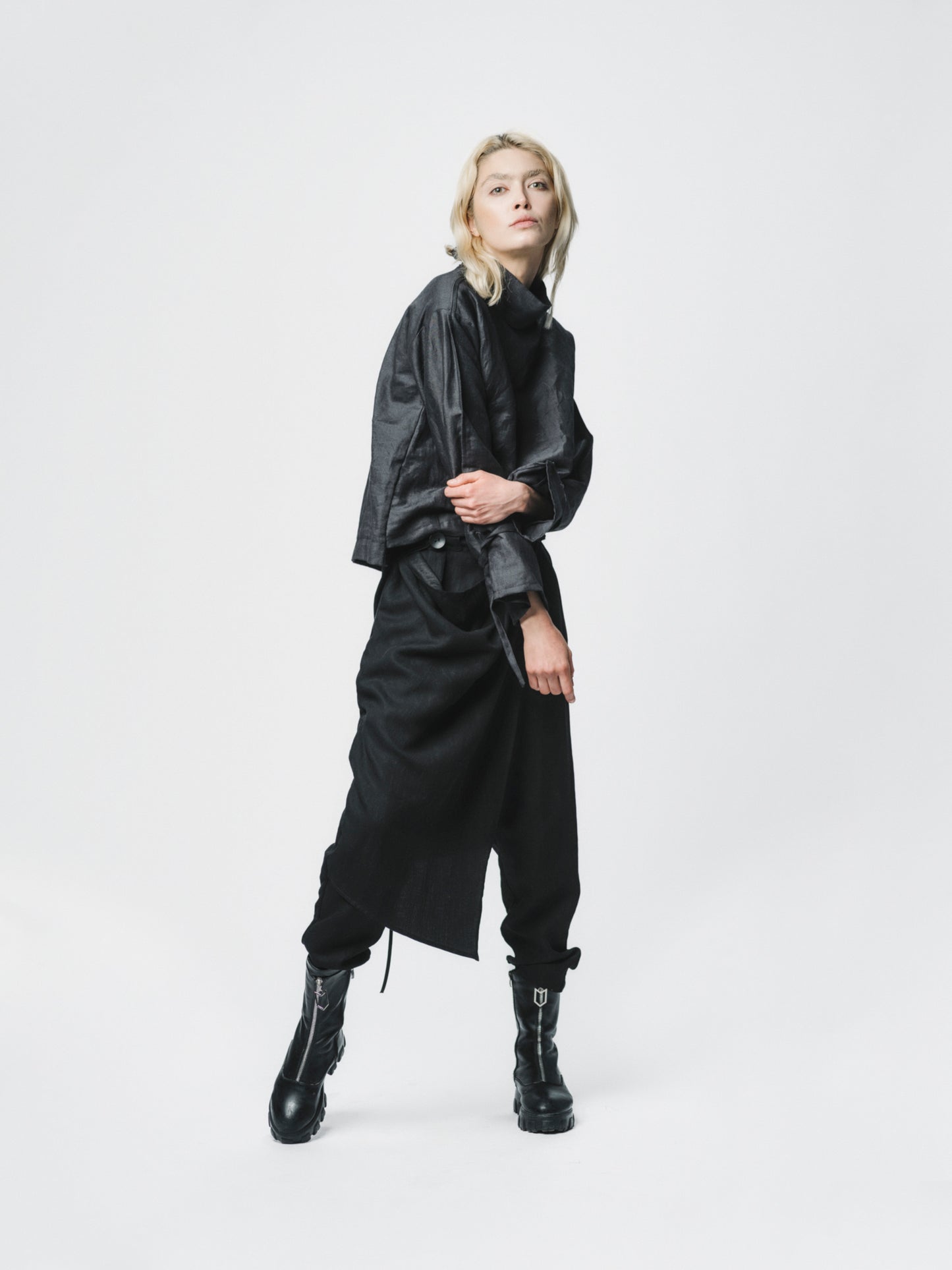 Urban Ninja trousers