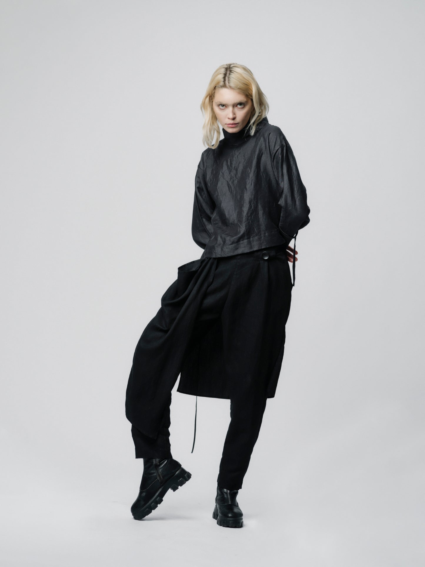 Urban Ninja trousers