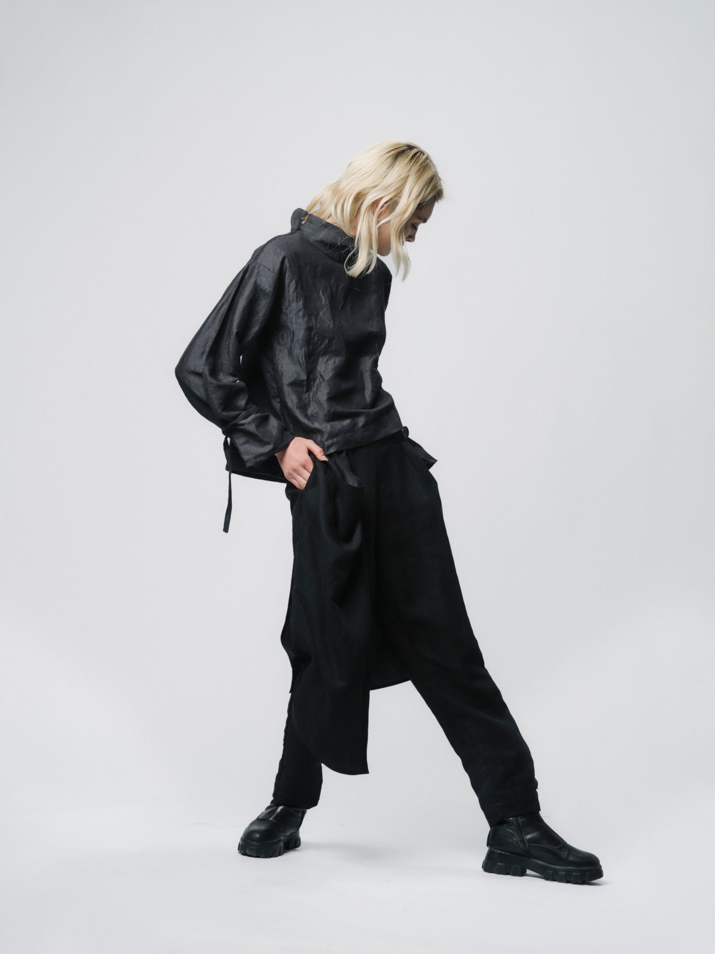 Urban Ninja trousers