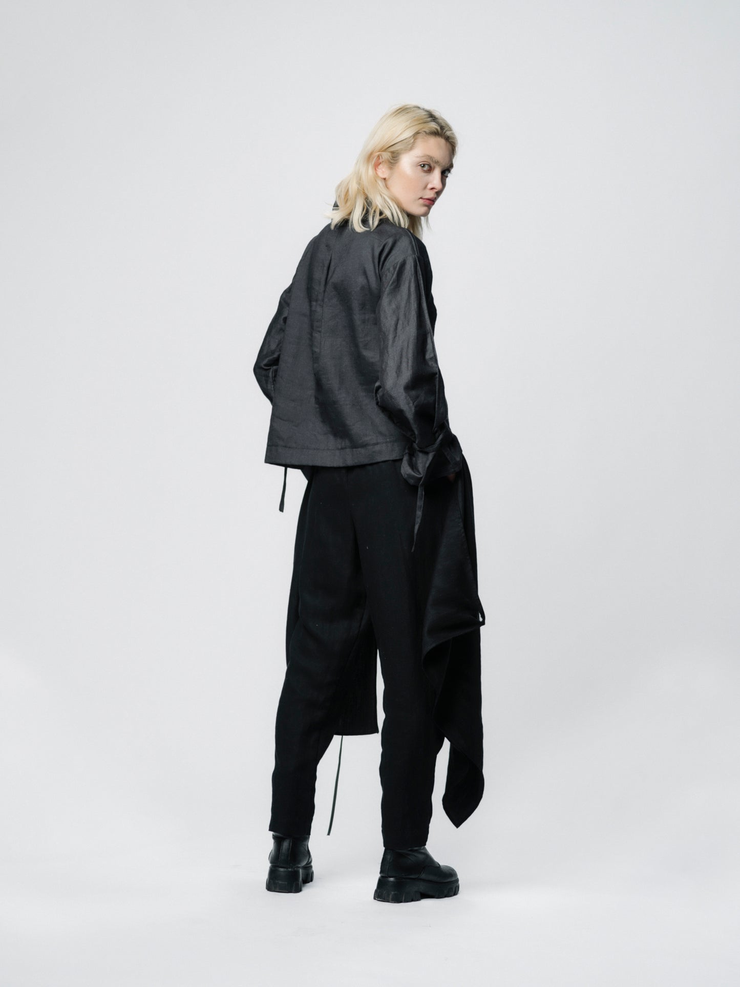 Urban Ninja trousers