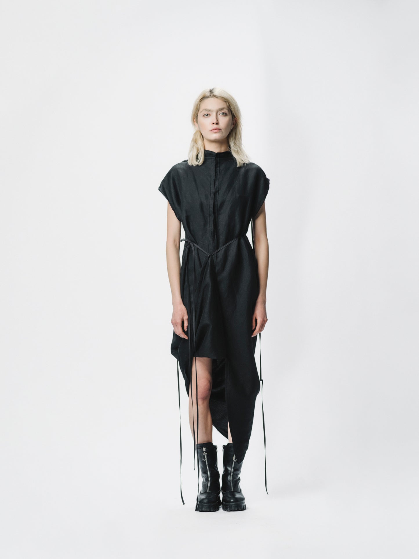 Bondage Dress
