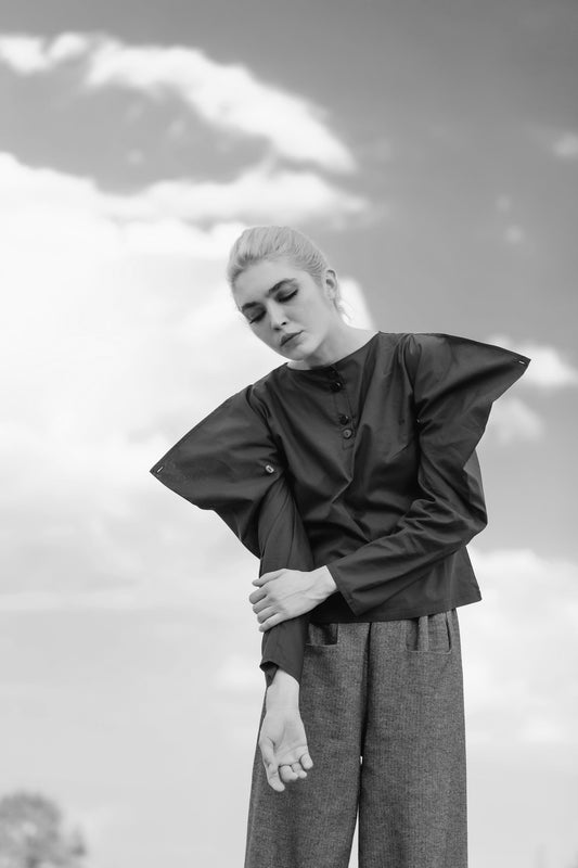 Irene Top